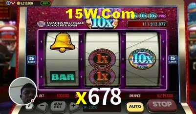 x678 app
